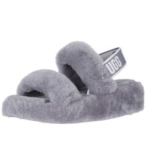 COPY - Ugg Oh Yeah Slipper